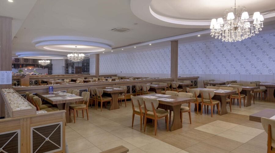Transatlantik Hotel & Spa  5*