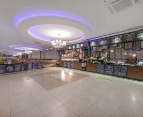 Transatlantik Hotel & Spa  5*