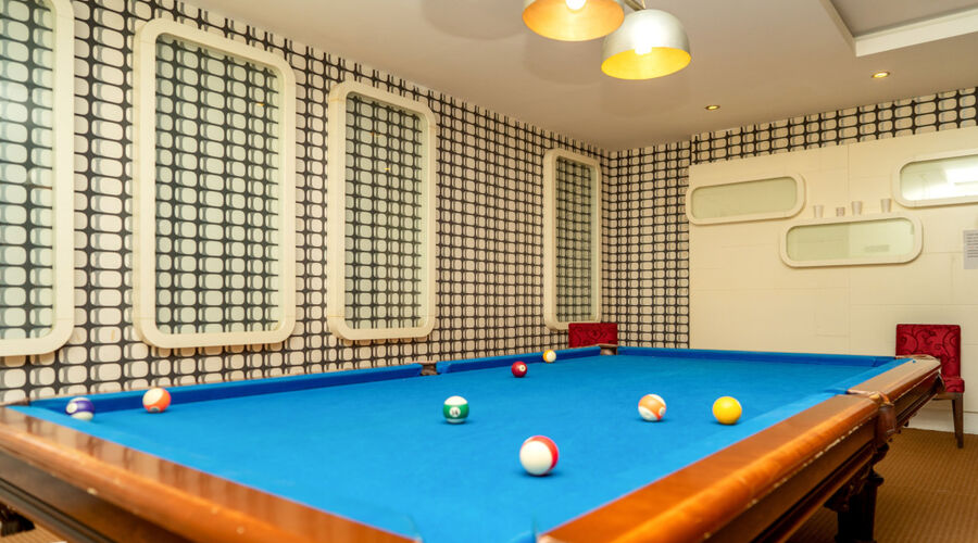 Transatlantik Hotel & Spa  5*