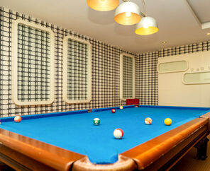 Transatlantik Hotel & Spa  5*