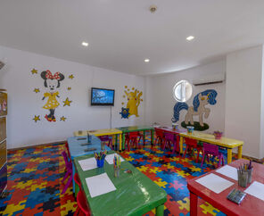 Transatlantik Hotel & Spa  5*