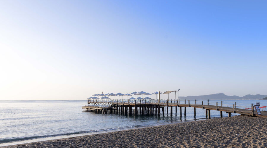 Transatlantik Hotel & Spa  5*