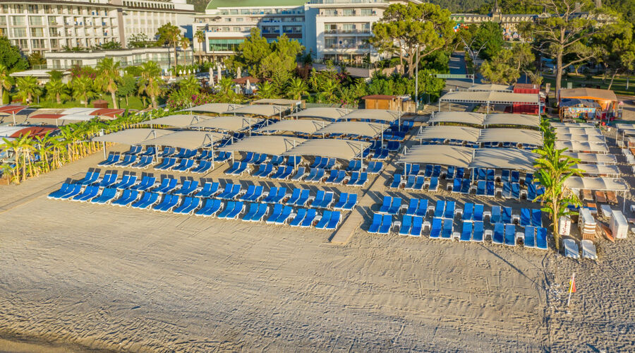 Transatlantik Hotel & Spa  5*