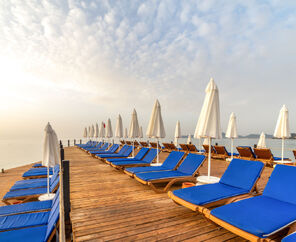 Transatlantik Hotel & Spa  5*