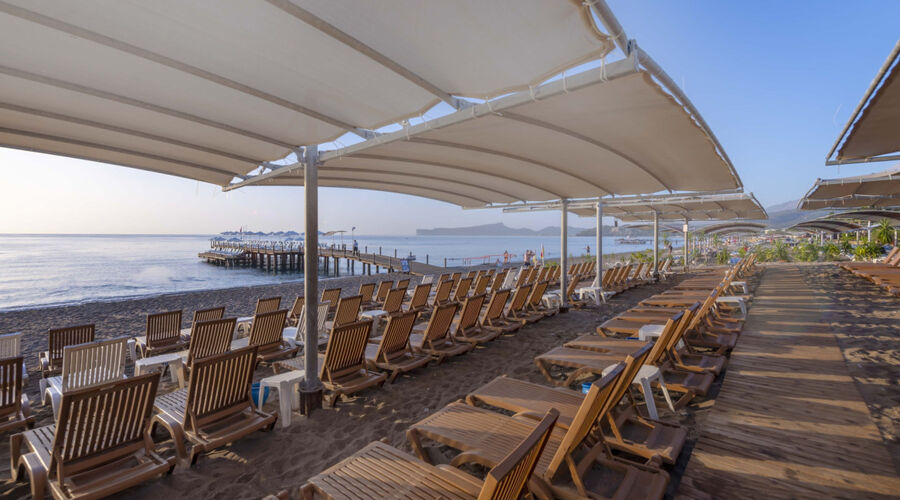 Transatlantik Hotel & Spa  5*