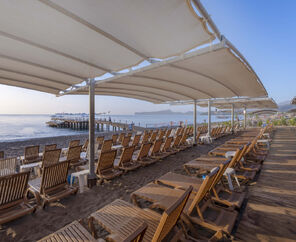 Transatlantik Hotel & Spa  5*