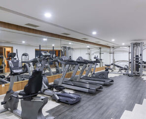 Transatlantik Hotel & Spa  5*