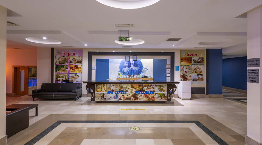 Transatlantik Hotel & Spa  5*