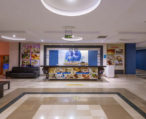 Transatlantik Hotel & Spa  5*