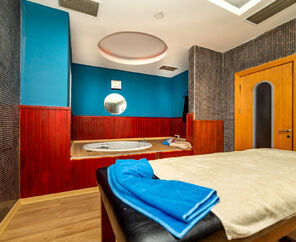 Transatlantik Hotel & Spa  5*