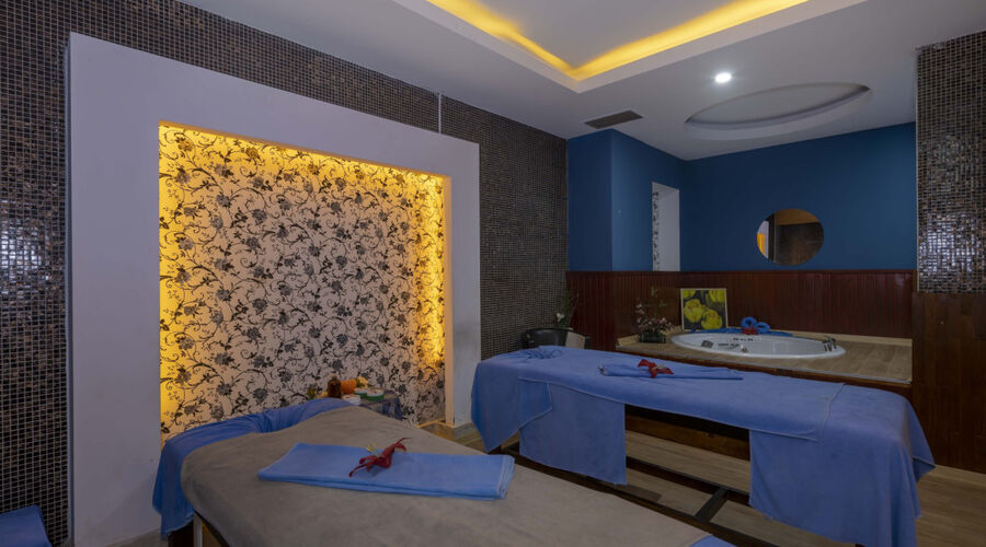 Transatlantik Hotel & Spa  5*