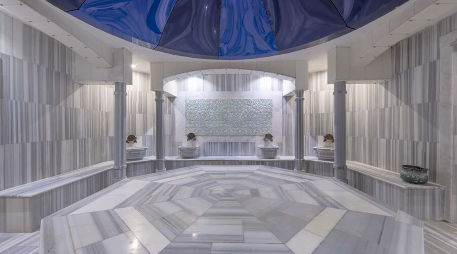 Transatlantik Hotel & Spa  5*
