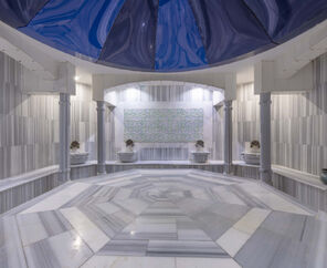 Transatlantik Hotel & Spa  5*
