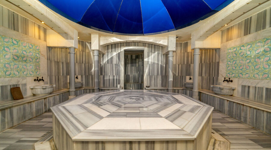 Transatlantik Hotel & Spa  5*