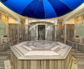 Transatlantik Hotel & Spa  5*