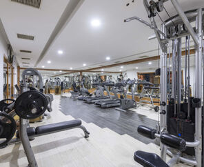 Transatlantik Hotel & Spa  5*