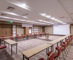 Transatlantik Hotel & Spa  5*