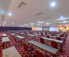 Transatlantik Hotel & Spa  5*