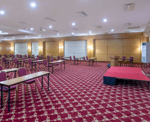 Transatlantik Hotel & Spa  5*
