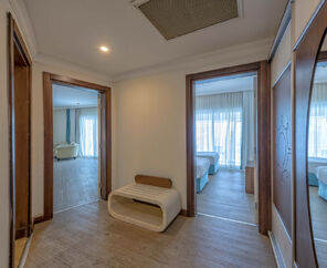 Transatlantik Hotel & Spa  5*