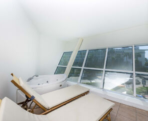 Transatlantik Hotel & Spa  5*