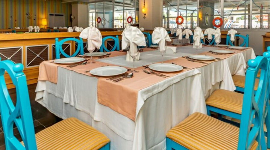 Transatlantik Hotel & Spa  5*