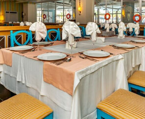 Transatlantik Hotel & Spa  5*