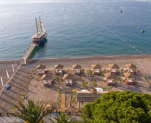 Pirate`s Beach Club  5*