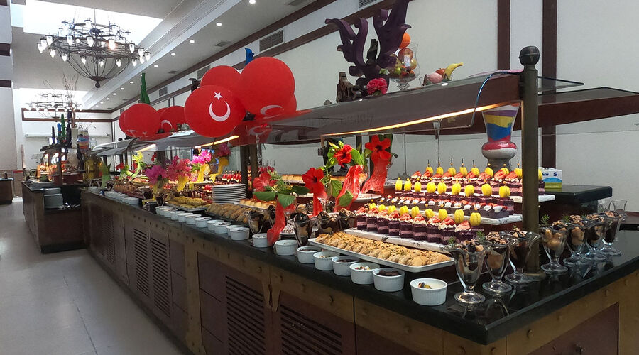 Pirate`s Beach Club  5*