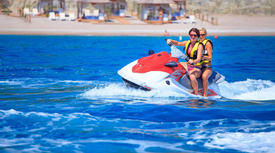 Pirate`s Beach Club  5*
