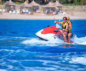 Pirate`s Beach Club  5*