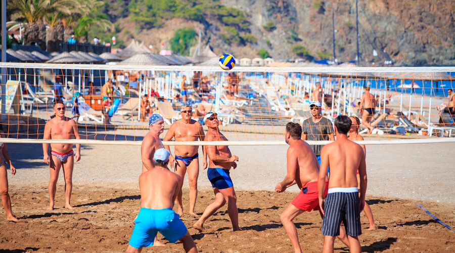 Pirate`s Beach Club  5*