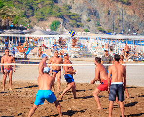 Pirate`s Beach Club  5*