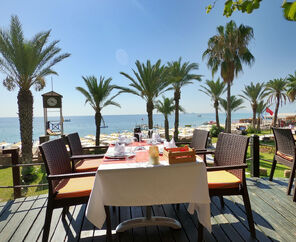 Pirate`s Beach Club  5*