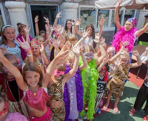 Pirate`s Beach Club  5*