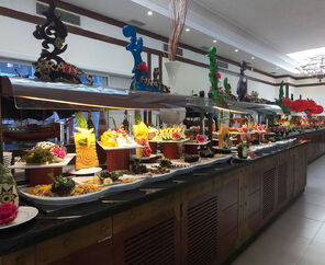 Pirate`s Beach Club  5*