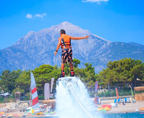 Pirate`s Beach Club  5*