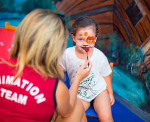 Pirate`s Beach Club  5*