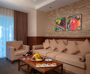 Pirate`s Beach Club  5*
