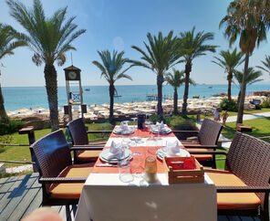 Pirate`s Beach Club  5*