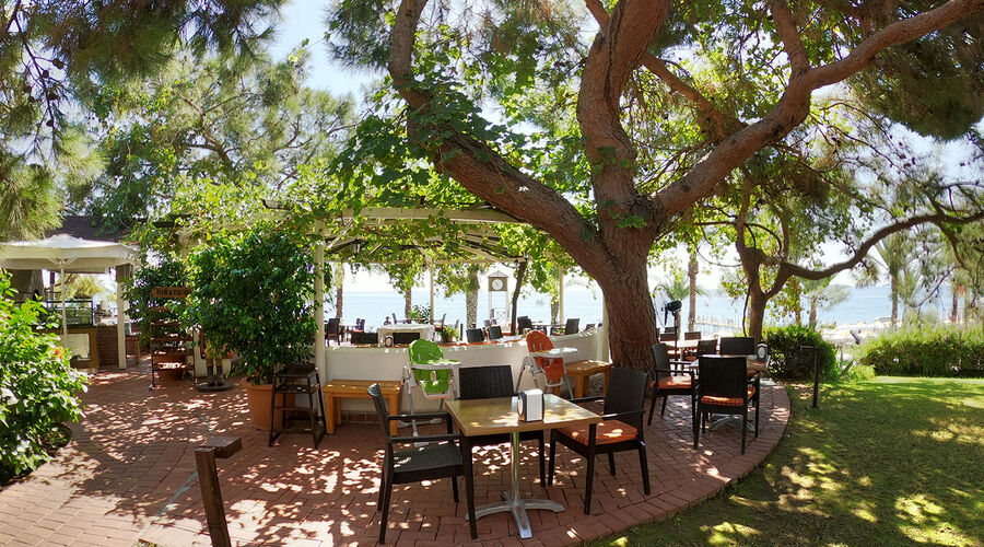 Pirate`s Beach Club  5*