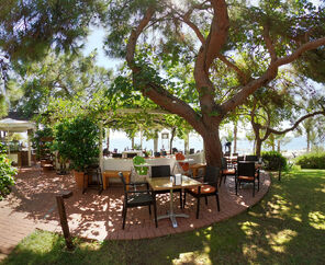 Pirate`s Beach Club  5*