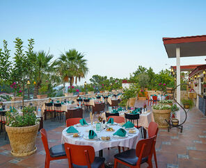 Pirate`s Beach Club  5*