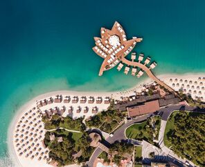 Lujo Bodrum   5*