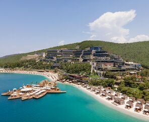 Lujo Bodrum   5*