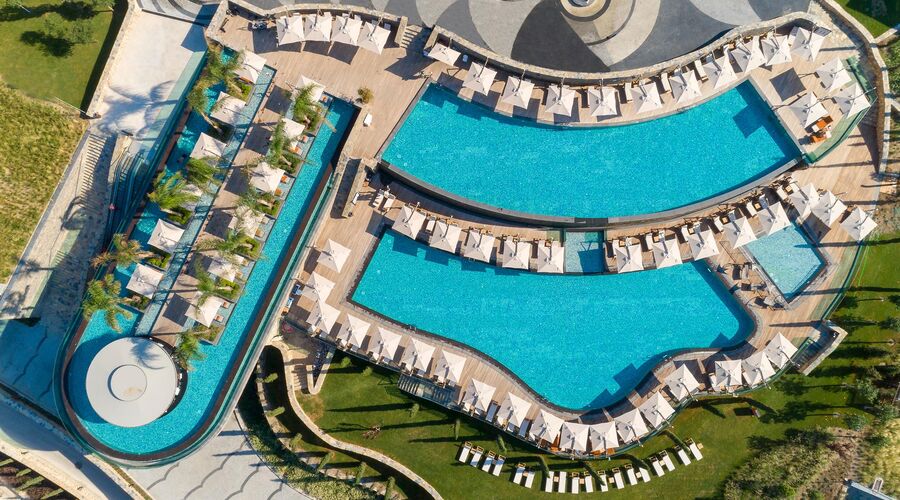Lujo Bodrum   5*