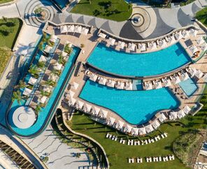 Lujo Bodrum   5*