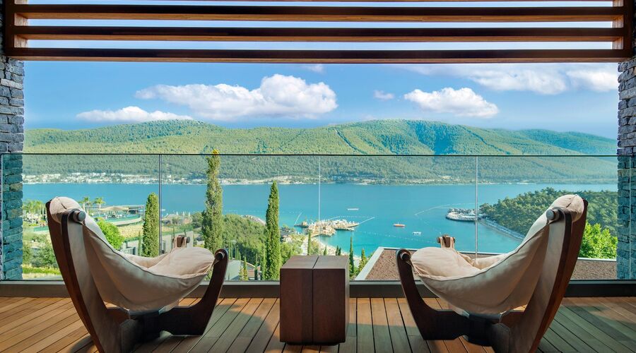 Lujo Bodrum   5*