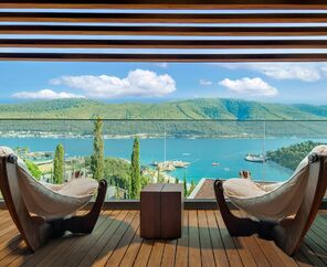 Lujo Bodrum   5*