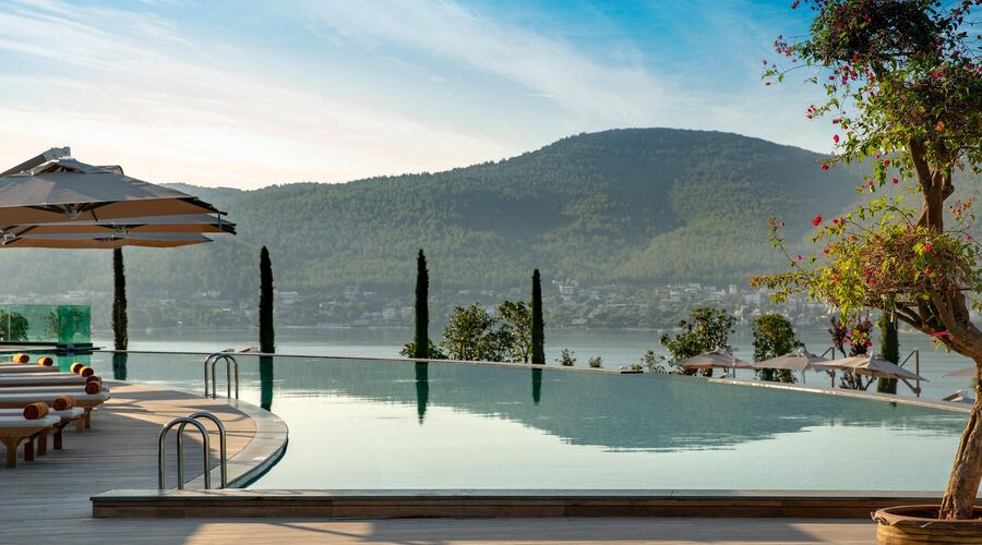 Lujo Bodrum   5*